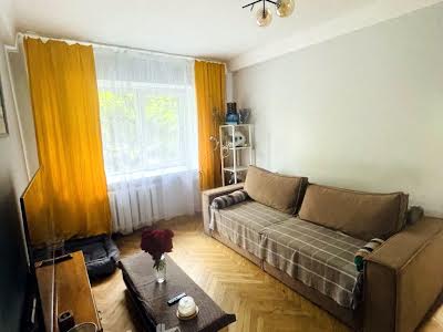 квартира за адресою Русанівська набережна вул., 12