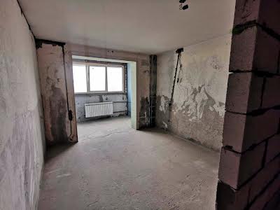 квартира за адресою Кричевського вул., 40