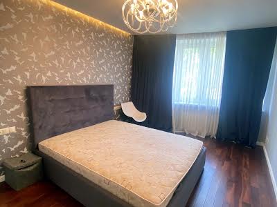 квартира по адресу Верховинная ул., 35