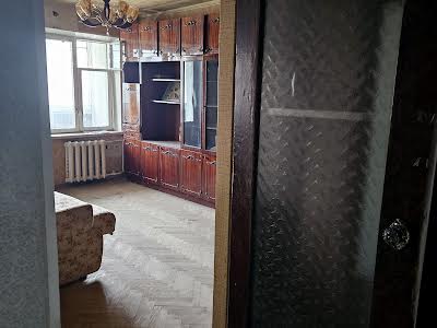 квартира за адресою Басейна вул., 19