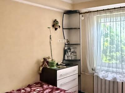 квартира за адресою Соборності просп. (Возз'єднання), 1-Б