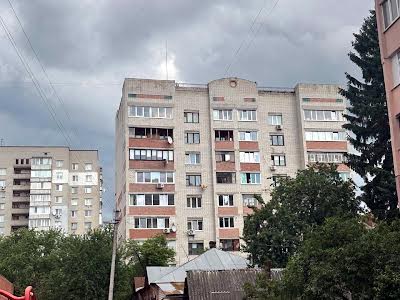 квартира за адресою Хімічна, 12