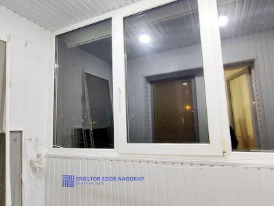 квартира за адресою Янтарна вул., 40