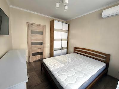 квартира за адресою Тираспольська вул., 54