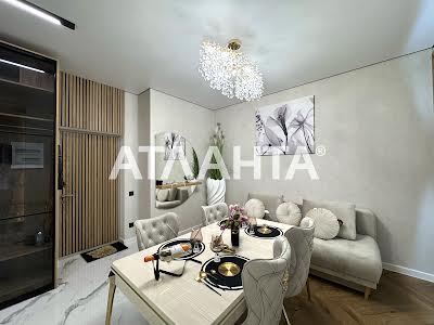 квартира за адресою Фонтанська дорога вул. (Перекопской дивизии улица), 77