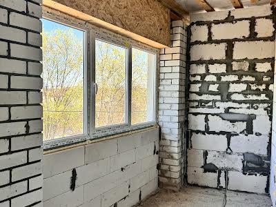 квартира по адресу Меліоративна ул., 18