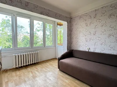 квартира за адресою Полярна вул., 5