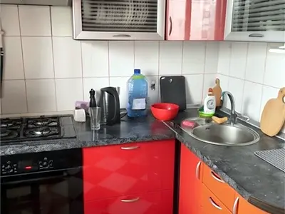 квартира по адресу Николая Закревского ул., 19-В