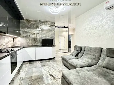 квартира за адресою Мартинова просп., 16