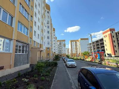 квартира по адресу Льва Ландау просп. (50-летия СССР), 52-А