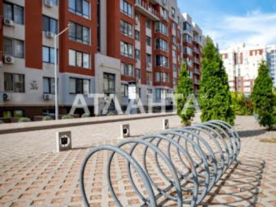 квартира за адресою Миколаївська вул., 3