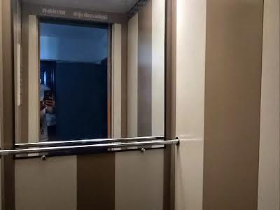 квартира за адресою Академіка Кримського вул., 2