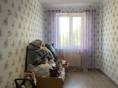 квартира по адресу Богдана Хмельницкого просп. (Героїв Сталінграда), 20