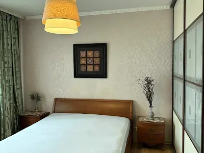 квартира за адресою Вишняківська вул., 8-А