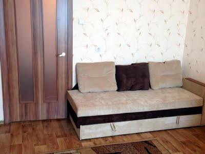 квартира по адресу Григория Ващенко ул., 3