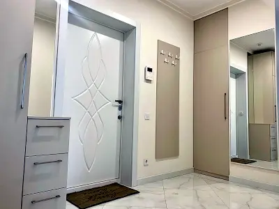 квартира за адресою Глибочицька вул., 13-7