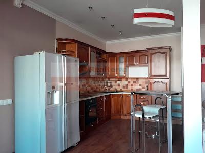 квартира за адресою Саксаганського вул., 121