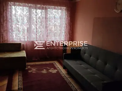 квартира за адресою Миропільська вул., 26/17