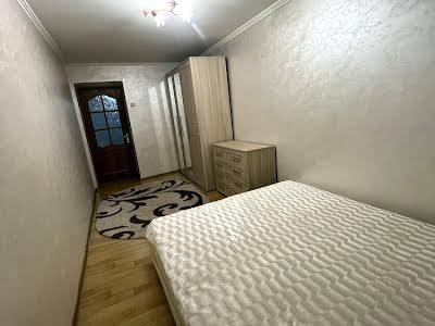 квартира по адресу 128-ї Бригади Тероборони ул. (Курчатова), 2