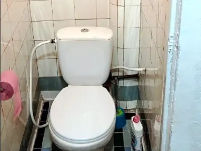 квартира за адресою Сергія Набоки вул., 8