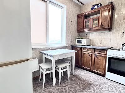 квартира за адресою Печенізька вул., 34