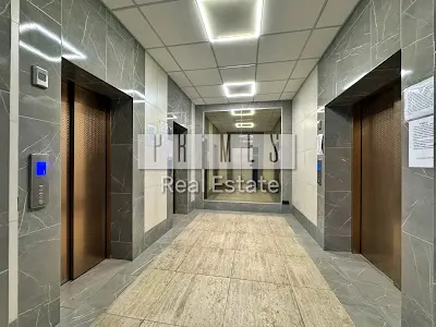 квартира за адресою Андрія Верхогляда вул. (Михайла Драгомирова), 14-А