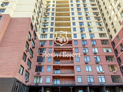 квартира за адресою Нагірна вул., 18/16