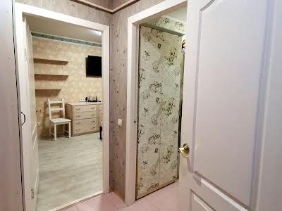 квартира за адресою Вишгородська вул., 46-В