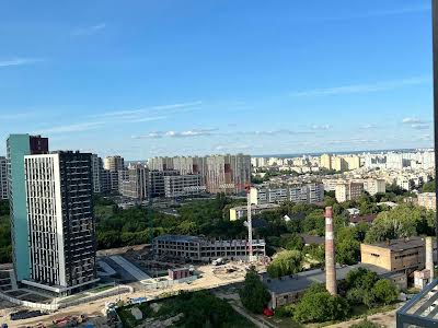 квартира за адресою Віктора Некрасова вул. (Північно-Сирецька), 6