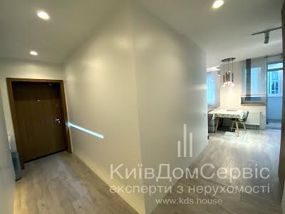 квартира по адресу Академика Лебедева ул., 1/8