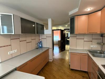 квартира за адресою Леоніда Перфецького вул., 22