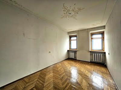 квартира за адресою Оболонська вул., 12