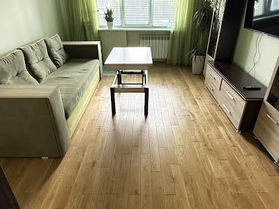 квартира по адресу Евгения Патона ул., 6