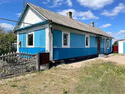 будинок за адресою Шевченка