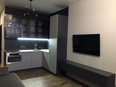 квартира за адресою Джона Маккейна вул. (Івана Кудрі), 7