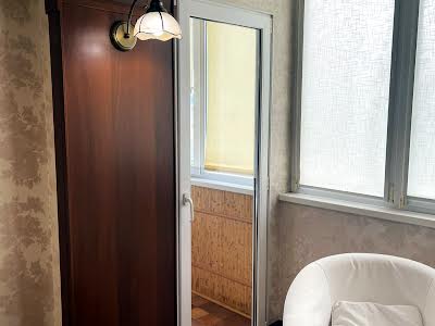 квартира за адресою Велика Васильківська вул. (Червоноармійська), 80