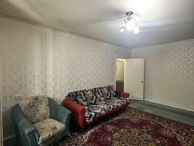 квартира за адресою Дніпро, житловий масив Тополя-3 вул., 2