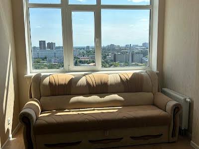 квартира за адресою Берестейський просп. (Перемоги), 55