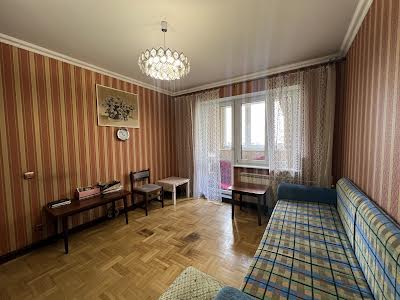 квартира за адресою Бориса Гмирі вул., 5