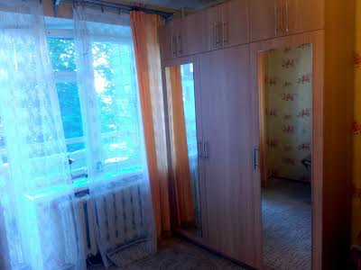 квартира по адресу Флоренции ул., 5