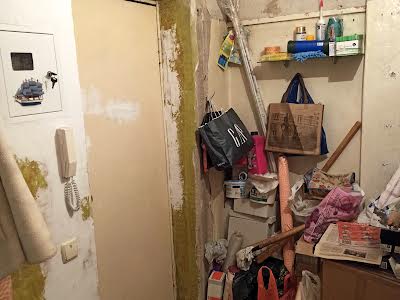 квартира по адресу Голосеевский просп. (40-летия Октября), 108