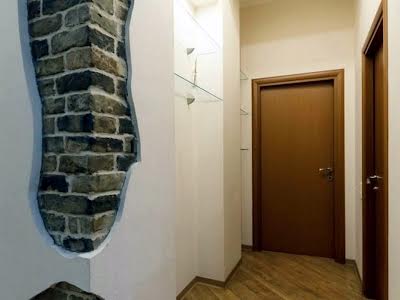 квартира по адресу Антоновича ул. (Горького), 25
