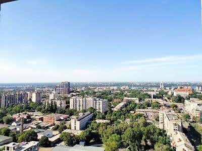 квартира за адресою Олександра Поля просп. (Кірова), 16