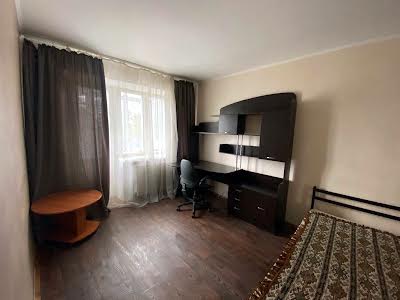 квартира за адресою Зоологічна вул., 4-А