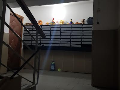 квартира за адресою Київ, Ентузіастів вул., 29/1