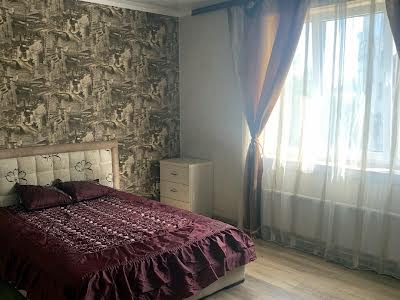 квартира за адресою Бассейная, 6 а 
