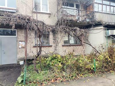 квартира по адресу Запасная ул., 11