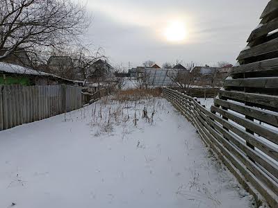 будинок за адресою Біла Церква, Ставищанська вул.