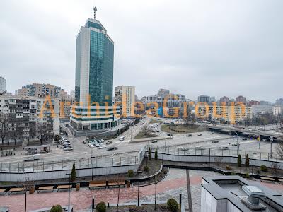 комерційна за адресою Берестейський просп. (Перемоги), 11