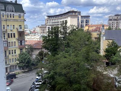 квартира по адресу Киев, Круглоуниверситетская ул., 11/19